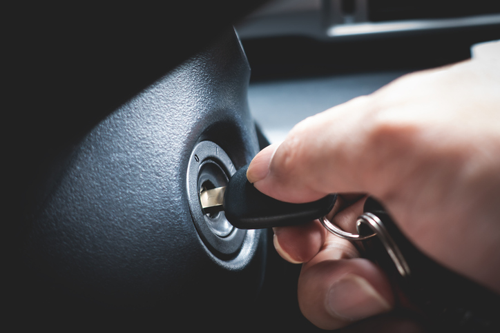 Keep That New Car Smell With These Tips